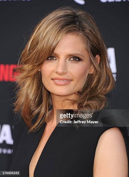 stana katic sexy|6.634 Fotos und hochauflösende Bilder zu Stana Katic。